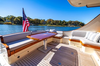 HOLLY ANN 37 HOLLY ANN 2010 VICEM 58/64  Motor Yacht Yacht MLS #482388 37