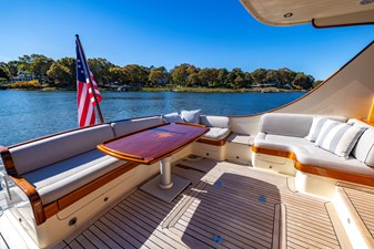 HOLLY ANN 38 HOLLY ANN 2010 VICEM 58/64  Motor Yacht Yacht MLS #482388 38