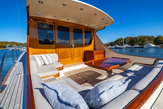 HOLLY ANN 39 HOLLY ANN 2010 VICEM 58/64  Motor Yacht Yacht MLS #482388 39