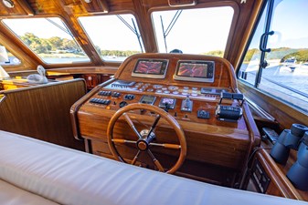 HOLLY ANN 43 HOLLY ANN 2010 VICEM 58/64  Motor Yacht Yacht MLS #482388 43