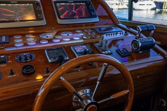 HOLLY ANN 44 HOLLY ANN 2010 VICEM 58/64  Motor Yacht Yacht MLS #482388 44