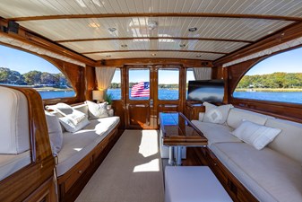 HOLLY ANN 50 HOLLY ANN 2010 VICEM 58/64  Motor Yacht Yacht MLS #482388 50