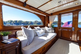 HOLLY ANN 51 HOLLY ANN 2010 VICEM 58/64  Motor Yacht Yacht MLS #482388 51