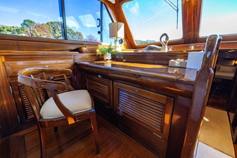 HOLLY ANN 53 HOLLY ANN 2010 VICEM 58/64  Motor Yacht Yacht MLS #482388 53