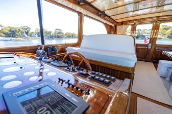 HOLLY ANN 55 HOLLY ANN 2010 VICEM 58/64  Motor Yacht Yacht MLS #482388 55