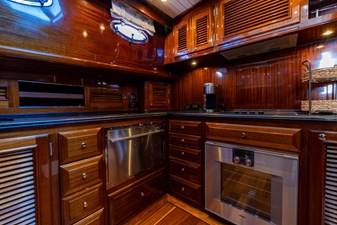 HOLLY ANN 58 HOLLY ANN 2010 VICEM 58/64  Motor Yacht Yacht MLS #482388 58