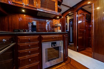 HOLLY ANN 60 HOLLY ANN 2010 VICEM 58/64  Motor Yacht Yacht MLS #482388 60