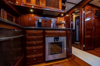 HOLLY ANN 61 HOLLY ANN 2010 VICEM 58/64  Motor Yacht Yacht MLS #482388 61