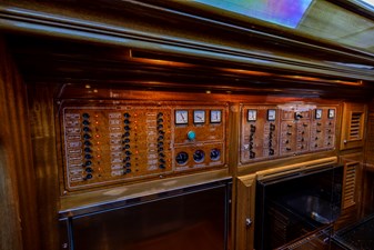 HOLLY ANN 65 HOLLY ANN 2010 VICEM 58/64  Motor Yacht Yacht MLS #482388 65