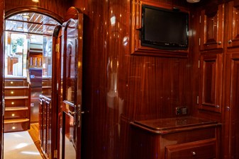 HOLLY ANN 72 HOLLY ANN 2010 VICEM 58/64  Motor Yacht Yacht MLS #482388 72