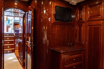 HOLLY ANN 73 HOLLY ANN 2010 VICEM 58/64  Motor Yacht Yacht MLS #482388 73