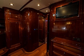 HOLLY ANN 75 HOLLY ANN 2010 VICEM 58/64  Motor Yacht Yacht MLS #482388 75