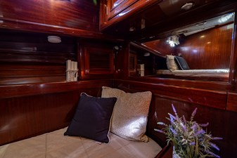 HOLLY ANN 79 HOLLY ANN 2010 VICEM 58/64  Motor Yacht Yacht MLS #482388 79