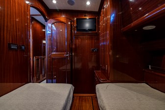 HOLLY ANN 86 HOLLY ANN 2010 VICEM 58/64  Motor Yacht Yacht MLS #482388 86