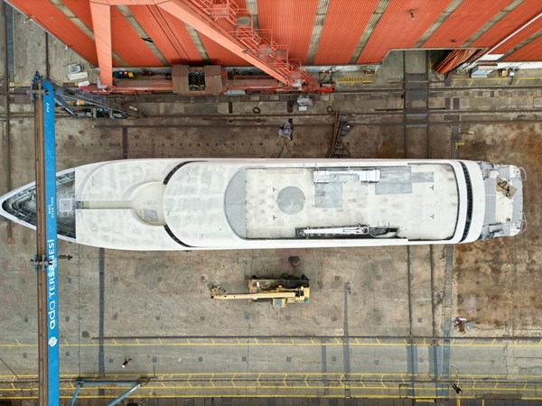 NONE - Yacht for sale