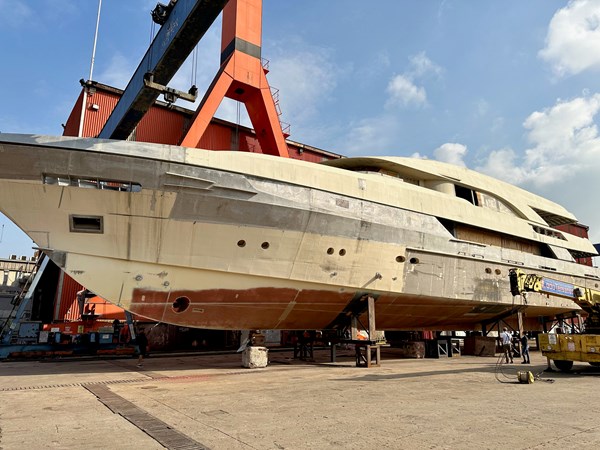 NONE - Yacht for sale