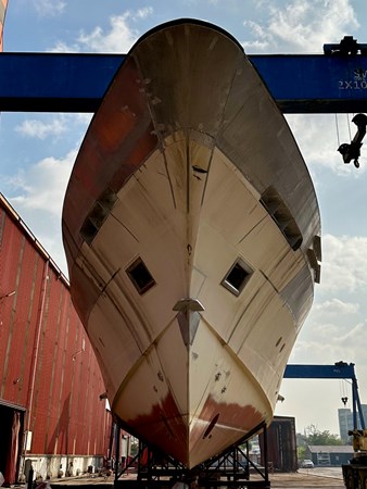 NONE - Yacht for sale