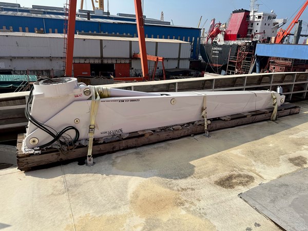 NONE - Yacht for sale