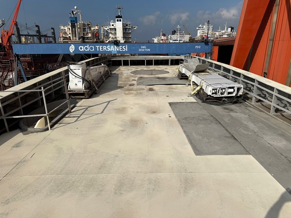 NONE - Yacht for sale