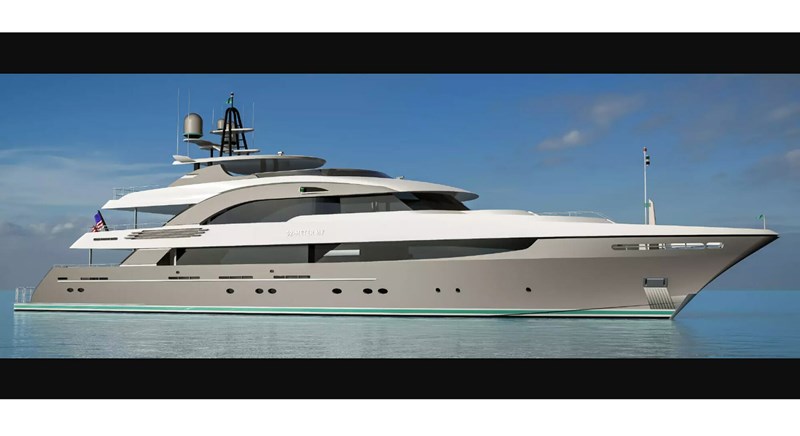 NONE - Yacht for sale