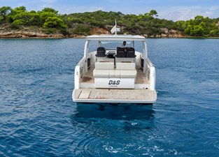 D&S 7 D&S 2022 FJORD YACHTS FJORD 41 XL  Day Cruiser Yacht MLS #482396 7