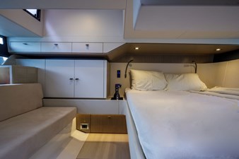 D&S 14 D&S 2022 FJORD YACHTS FJORD 41 XL  Day Cruiser Yacht MLS #482396 14