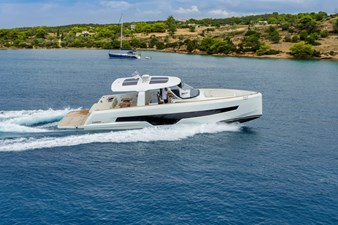 D&S 29 D&S 2022 FJORD YACHTS FJORD 41 XL  Day Cruiser Yacht MLS #482396 29