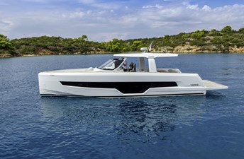 D&S 32 D&S 2022 FJORD YACHTS FJORD 41 XL  Day Cruiser Yacht MLS #482396 32