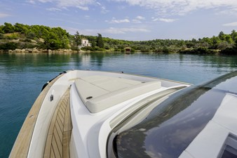 D&S 24 D&S 2022 FJORD YACHTS FJORD 41 XL  Day Cruiser Yacht MLS #482396 24
