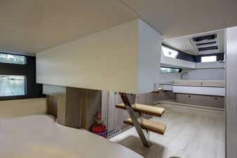 D&S 16 D&S 2022 FJORD YACHTS FJORD 41 XL  Day Cruiser Yacht MLS #482396 16