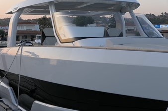 D&S 35 D&S 2022 FJORD YACHTS FJORD 41 XL  Day Cruiser Yacht MLS #482396 35