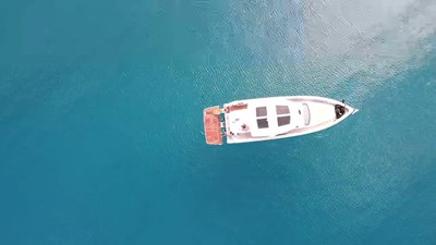D&S 36 D&S 2022 FJORD YACHTS FJORD 41 XL  Day Cruiser Yacht MLS #482396 36