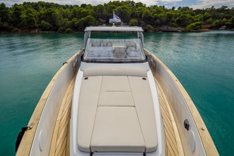 D&S 25 D&S 2022 FJORD YACHTS FJORD 41 XL  Day Cruiser Yacht MLS #482396 25