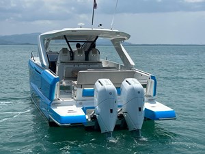 6. Jeanneau DB37OB