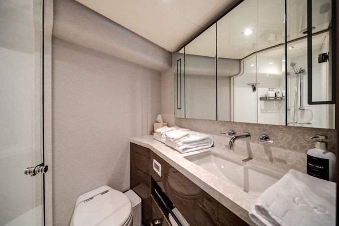 SOUTH C'S - Yates en venta