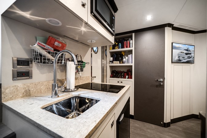 SOUTH C'S - Yates en venta