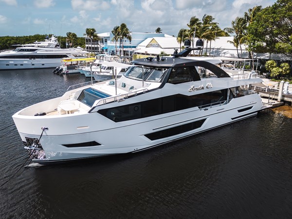 SOUTH C'S - Yates en venta