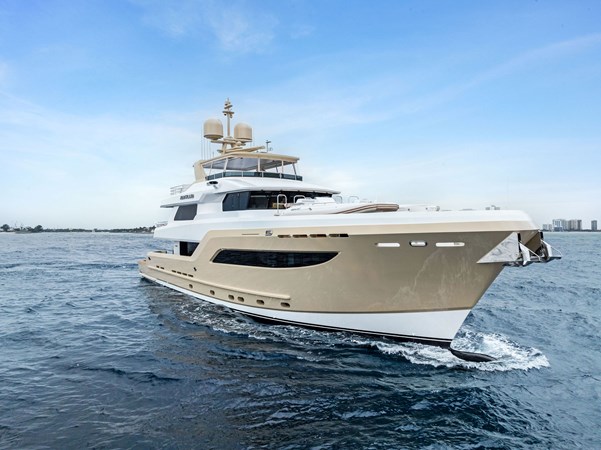 NORTHLAND - Yacht zu verkaufen