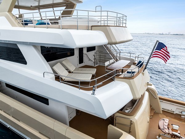 NORTHLAND - Yacht zu verkaufen