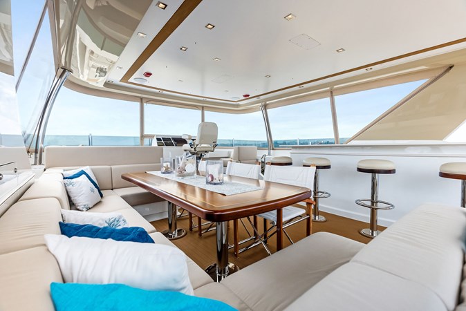 NORTHLAND - Yacht zu verkaufen