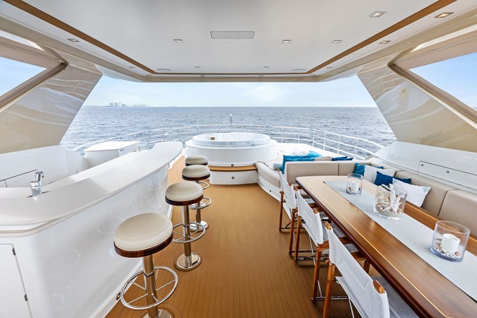NORTHLAND - Yacht zu verkaufen