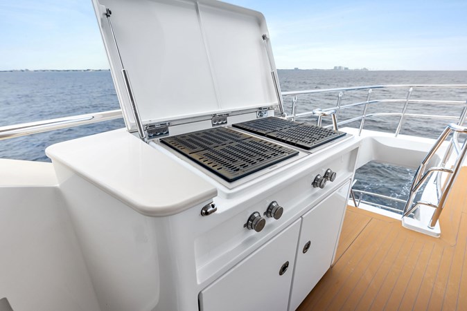 NORTHLAND - Yacht zu verkaufen