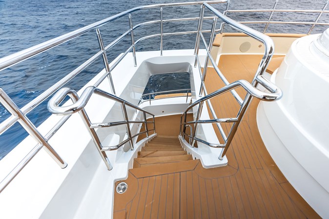 NORTHLAND - Yacht zu verkaufen