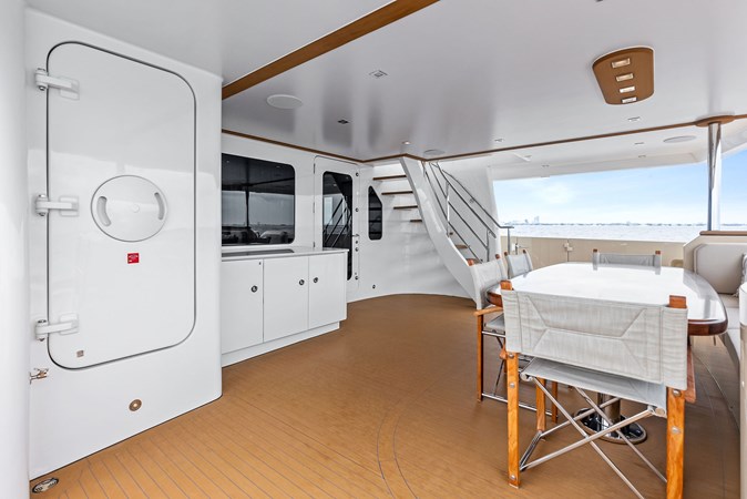 NORTHLAND - Yacht zu verkaufen