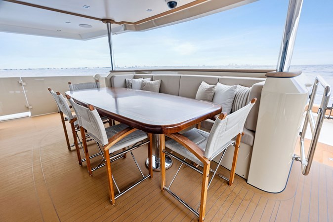 NORTHLAND - Yacht zu verkaufen