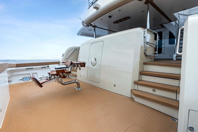 NORTHLAND - Yacht zu verkaufen