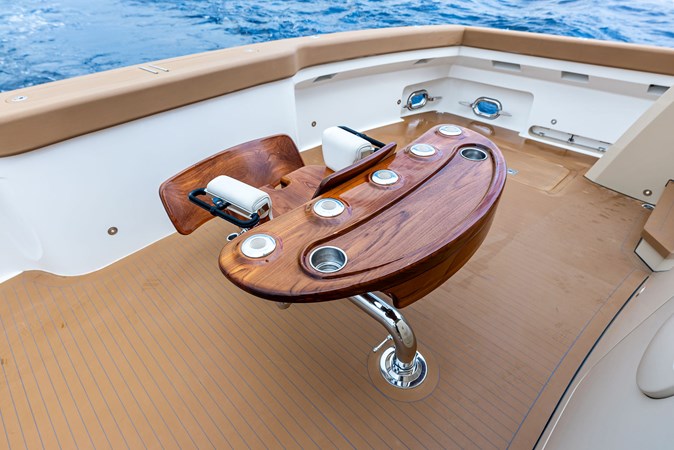 NORTHLAND - Yacht zu verkaufen