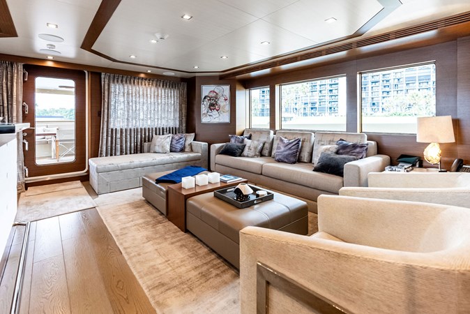 NORTHLAND - Yacht zu verkaufen
