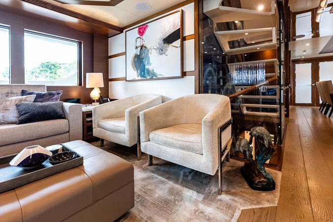 NORTHLAND - Yacht zu verkaufen