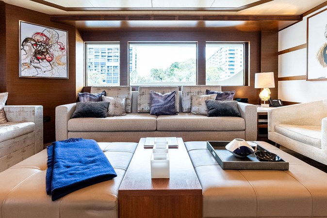 NORTHLAND - Yacht zu verkaufen